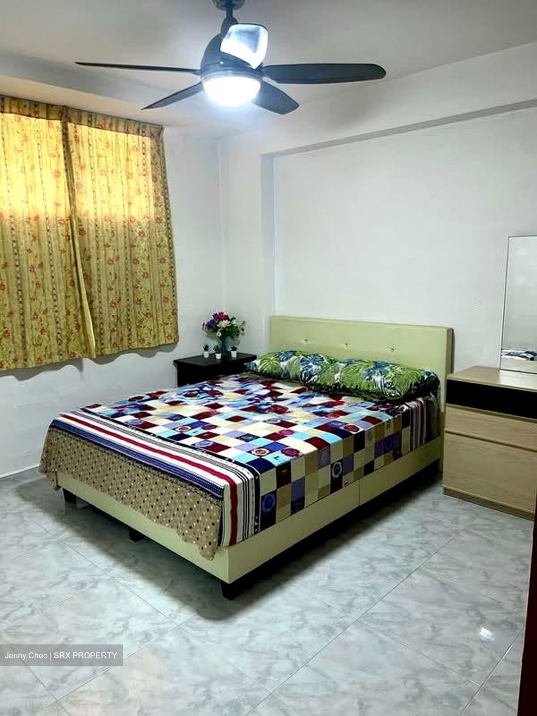 Blk 76 Bedok North Road (Bedok), HDB 3 Rooms #596791621
